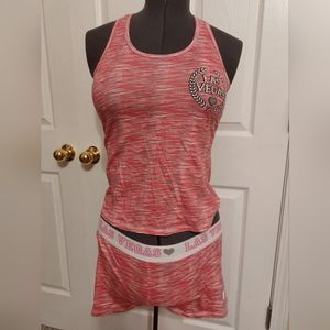 Las Vegas PJ Set